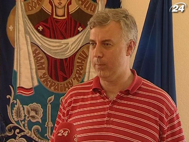 Квіт: Українська завжди мала постколоніальний статус Квіт: Українська завжди мала постколоніальний статус