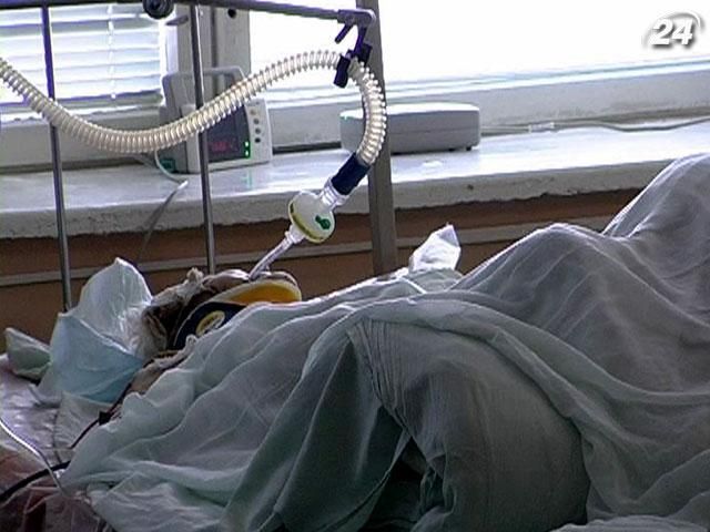 Для близьких жертв чи потерпілих у ДТП на Чернігівщині створили гарячу лінію Для близьких жертв чи потерпілих у ДТП на Чернігівщині створили гарячу лінію