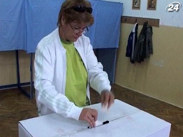 На референдум щодо відставки президента Румунії витратять 21 млн євро На референдум щодо відставки президента Румунії витратять 21 млн євро