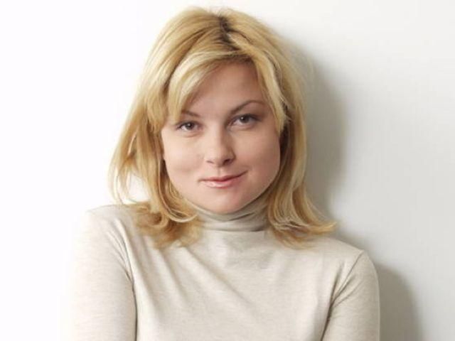 Марія Бурмака: Громадський спротив не вимикається і не вмикається Марія Бурмака: Громадський спротив не вимикається і не вмикається