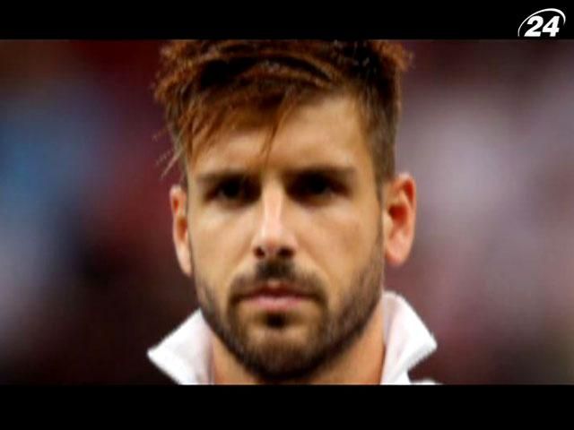 Велозу - призван помочь "Динамо" Велозу - призван помочь "Динамо"