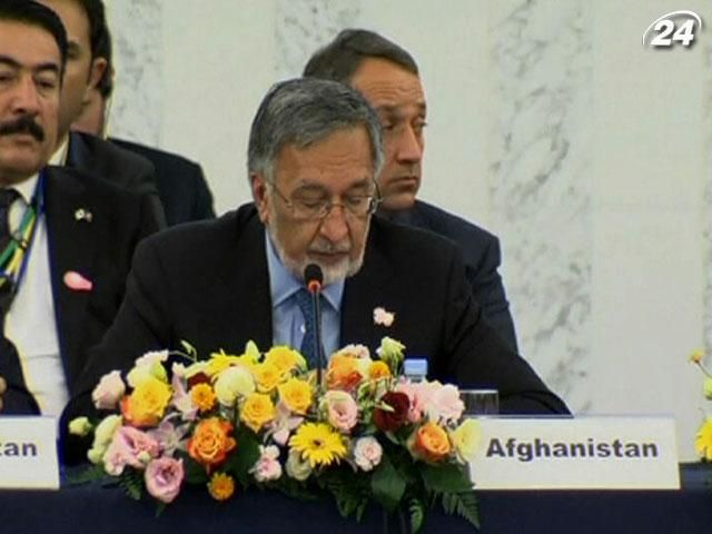 Афганистану пообещали выделить 16 млрд долларов