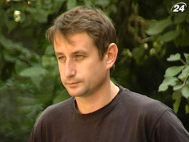 Жадан: "Языковая" война продолжается 20 лет, но активизируется перед выборами Жадан: "Языковая" война продолжается 20 лет, но активизируется перед выборами