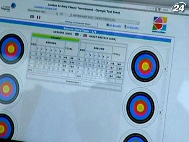 Інженери Atos розробили новітні системи підрахунку очок на Олімпіаді Інженери Atos розробили новітні системи підрахунку очок на Олімпіаді