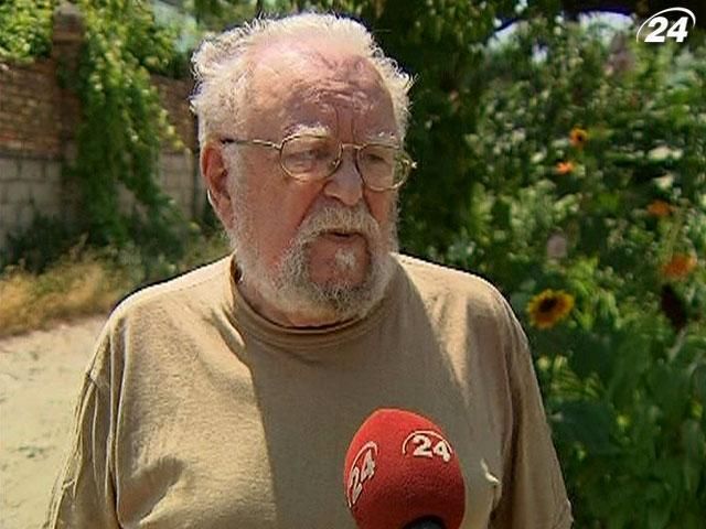 Попович: Нам знову сказали: ви - бидло і козли Попович: Нам знову сказали: ви - бидло і козли