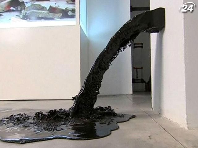 Програміст з Ізраїлю створює 3D-скульптури Програміст з Ізраїлю створює 3D-скульптури