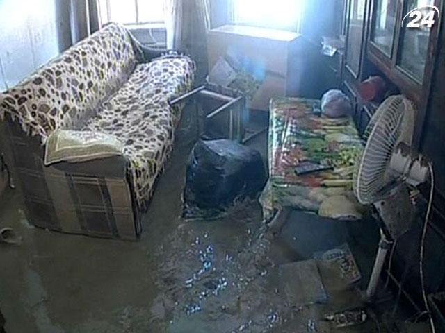 Громадян України серед жертв повені на Кубані немає Громадян України серед жертв повені на Кубані немає