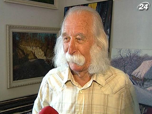 Марчук: Без языка государство становится колонией Марчук: Без языка государство становится колонией