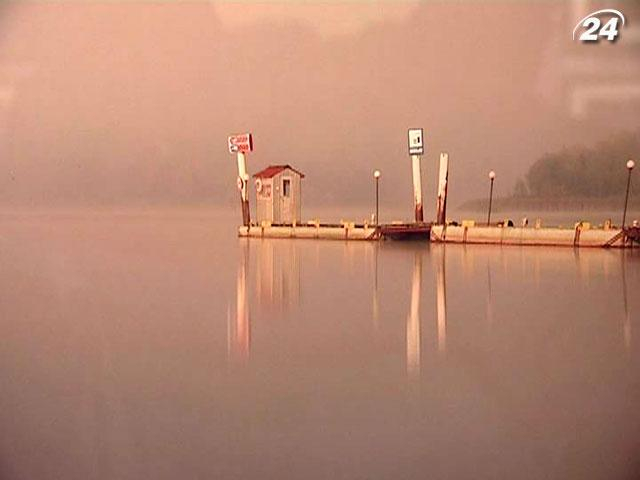 В столиці відкрилась фотовиставка українських пейзажів