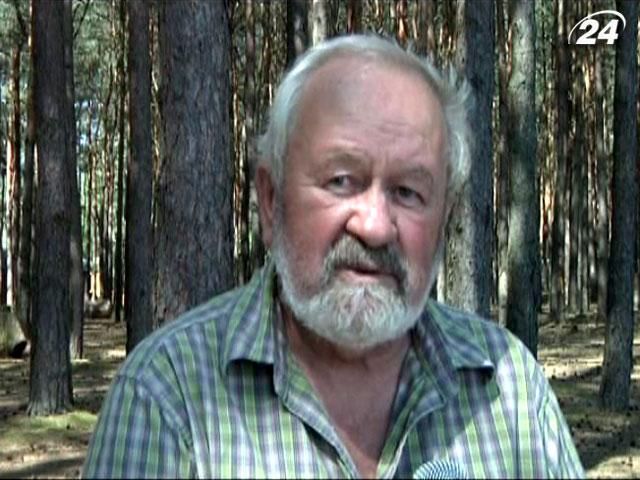 Брюховецкий: Сейчас люди говорят не языком, а матом Брюховецкий: Сейчас люди говорят не языком, а матом