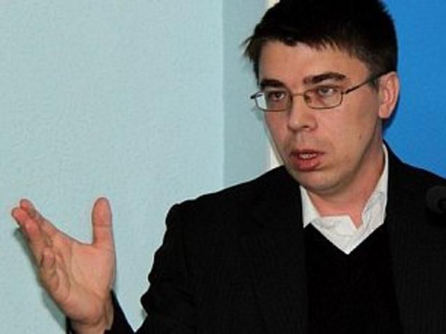 Затримали головного "Патріота України" Затримали головного "Патріота України"