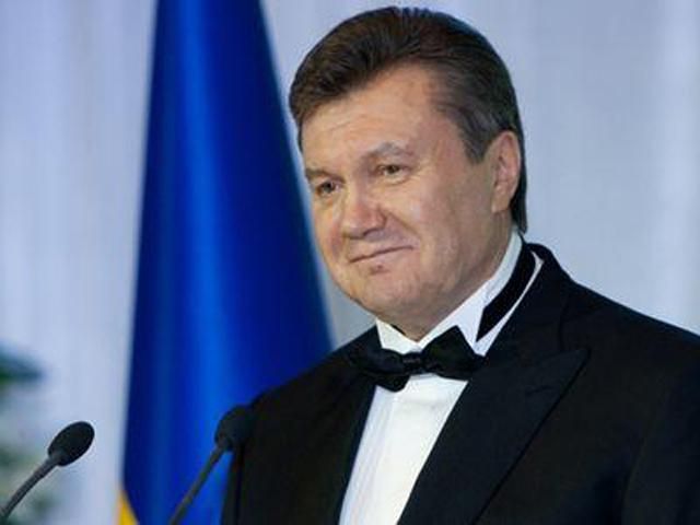 Віктору Януковичу - 62 роки