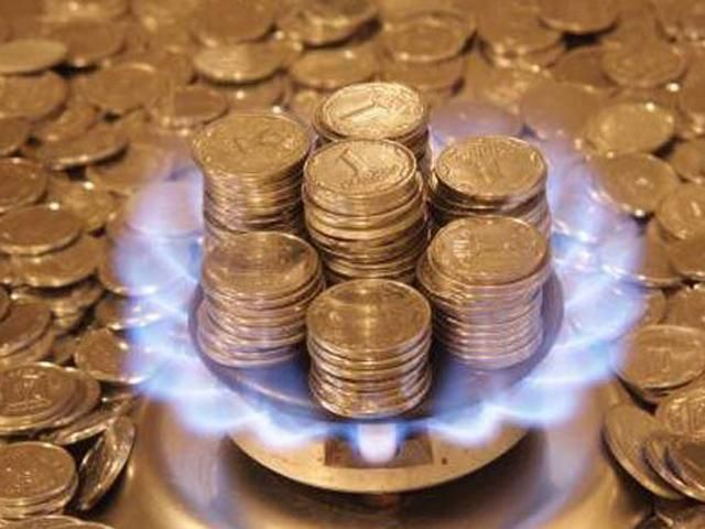 МВФ вимагає від України підняття газового тарифу для населення МВФ вимагає від України підняття газового тарифу для населення