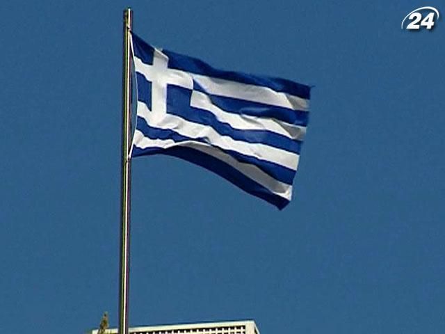 Греція хоче продовжити програму скорочення бюджетного дефіциту