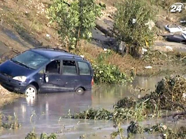 В результате наводнения на Кубани погибли уже более 170 человек