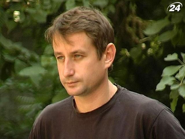 Жадан: Узаконивание двуязычия может привести к вытеснению украинского языка Жадан: Узаконивание двуязычия может привести к вытеснению украинского языка