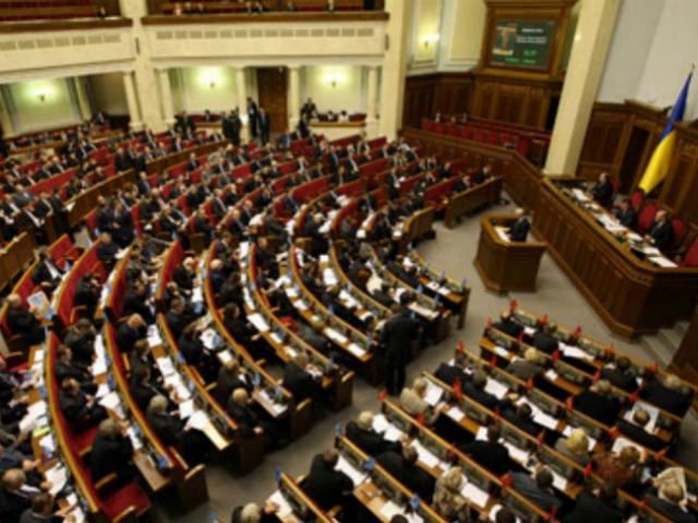 УНН: Позачергова сесія відбудеться 31 липня УНН: Позачергова сесія відбудеться 31 липня