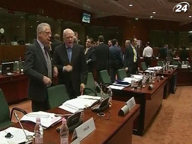 Міністри фінансів Німеччини та Франції розділять пост глави Єврогрупи Міністри фінансів Німеччини та Франції розділять пост глави Єврогрупи