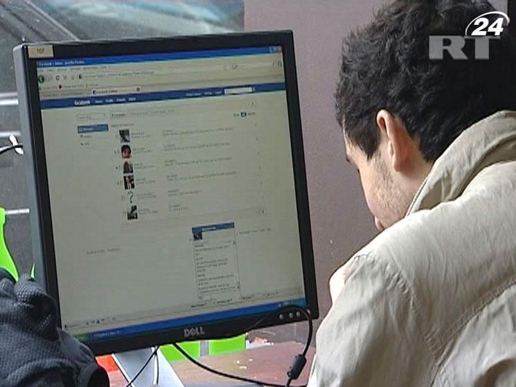 Понад 300 тисяч людей можуть сьогодні залишитися без інтернету Понад 300 тисяч людей можуть сьогодні залишитися без інтернету