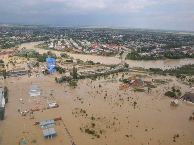 На Кубані зниклими безвісти вважають 17 осіб