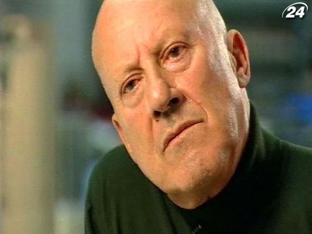 Сер Норман Фостер - один із найвідоміших архітекторів сучасності Сер Норман Фостер - один із найвідоміших архітекторів сучасності