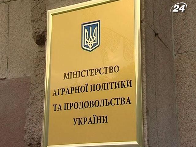 Украина будет уговаривать ВТО сократить импорт сахарного тростника