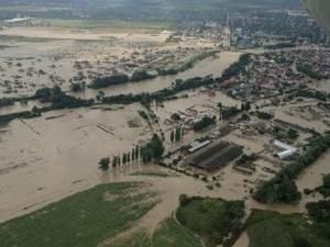 В Украине не прогнозируют "кубанское наводнение"