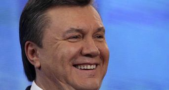 Регионал: Я буду поздравлять Януковича, пока буду жить