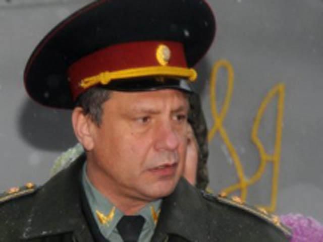 Начальник Качановской колонии: Бютовцы пошли на провокацию Начальник Качановской колонии: Бютовцы пошли на провокацию