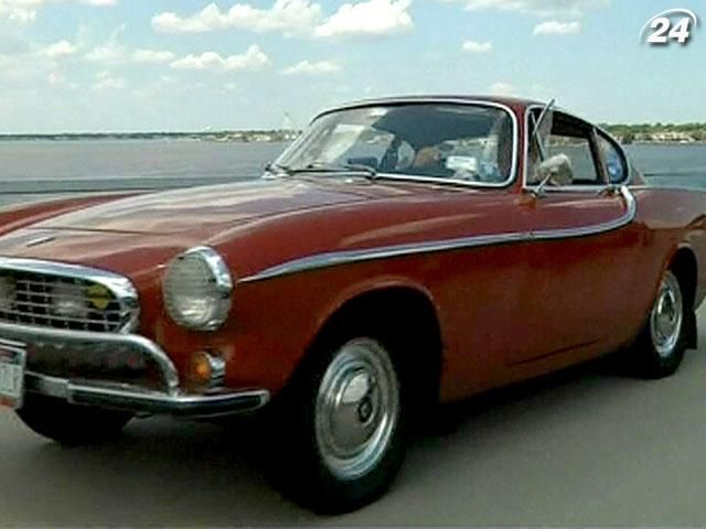 Власник Volvo наїздив на своєму авто майже 5 млн кілометрів Власник Volvo наїздив на своєму авто майже 5 млн кілометрів