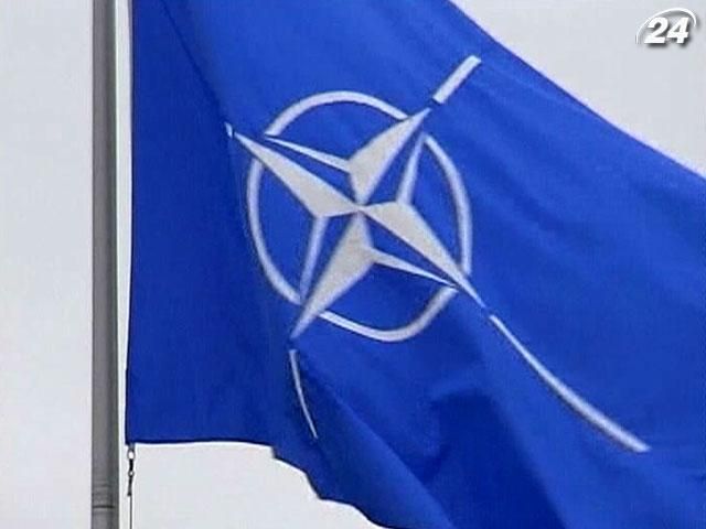МЗС: Карні справи опозиції не впливають на рівень співпраці з НАТО