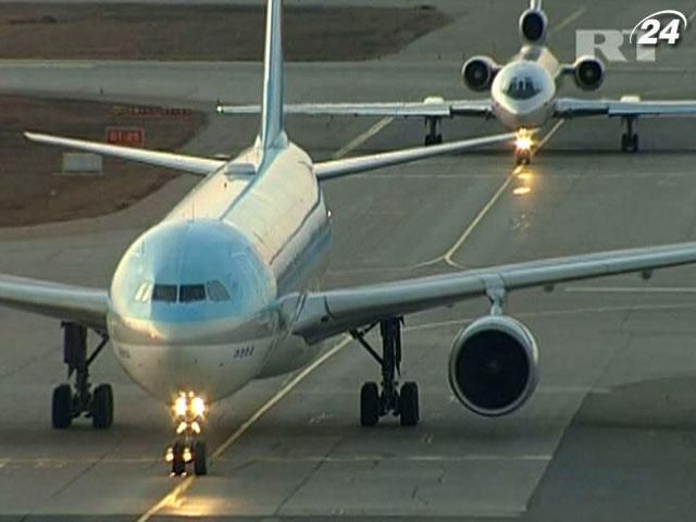 Торік збиток 35 найбільших авіакомпаній Росії склав 440 млн дол Торік збиток 35 найбільших авіакомпаній Росії склав 440 млн дол