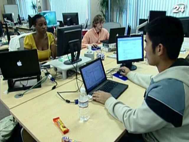 Обсяг глобальних ІТ-витрат у 2012 році складе 3,6 трлн доларів Обсяг глобальних ІТ-витрат у 2012 році складе 3,6 трлн доларів