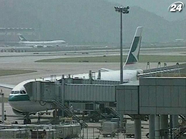 Греція продала 4 літаки Airbus A340-300 за 40 млн доларів Греція продала 4 літаки Airbus A340-300 за 40 млн доларів