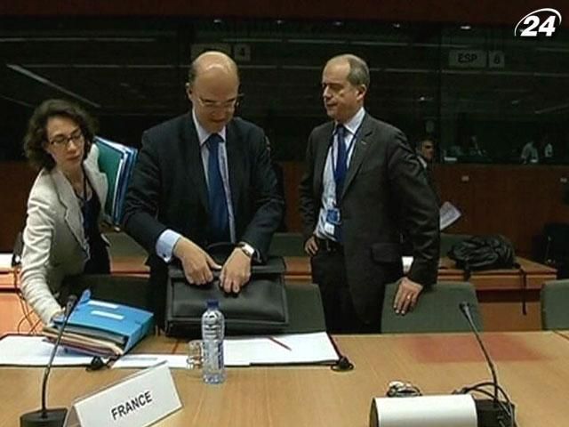 Банки Іспанії отримають 30 млрд євро від ЄС Банки Іспанії отримають 30 млрд євро від ЄС