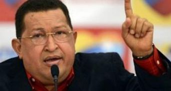 Чавес на пост президента будет баллотироваться здоровым