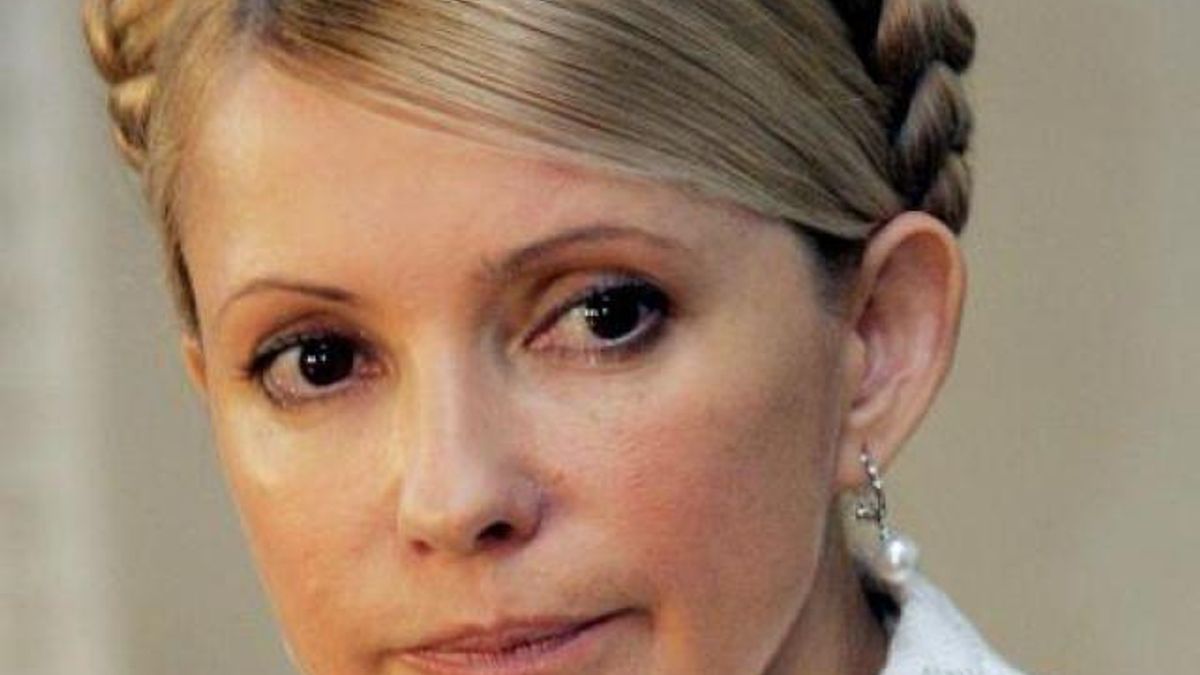 Справу Тимошенко перенесли на два тижні 