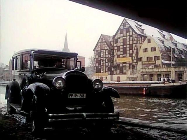 У США виставили на продаж броньований Cadillac Аль Капоне У США виставили на продаж броньований Cadillac Аль Капоне