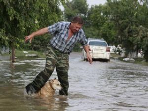 Україна може допомогти Кубані 