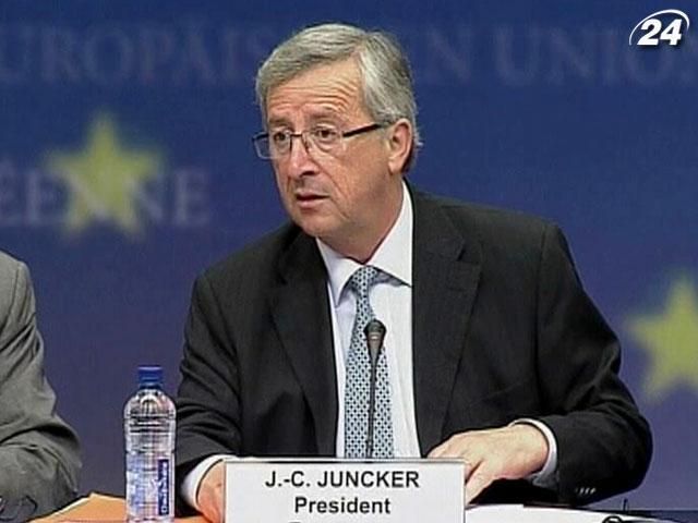 Еврогруппу в дальнейшем будет возглавлять Жан-Клод Юнкер