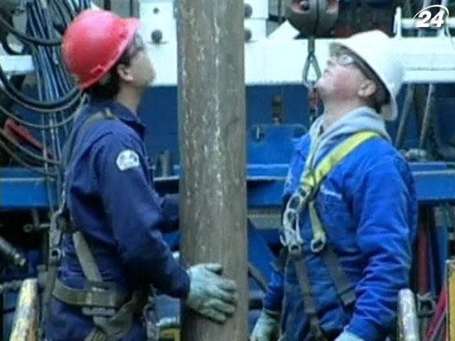 Уряд Норвегії припинив страйк працівників нафтогазового сектора Уряд Норвегії припинив страйк працівників нафтогазового сектора