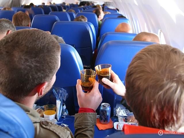 Выбрать соседа во время перелета поможет Facebook Выбрать соседа во время перелета поможет Facebook