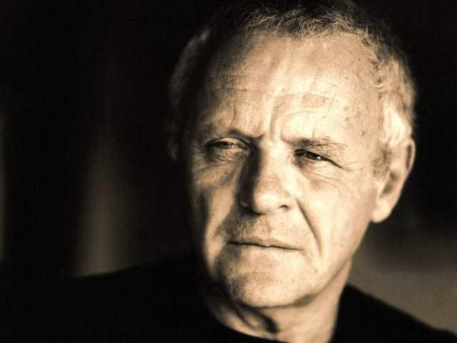 Ентоні Хопкінс "попливе" на Ноєвому ковчезі Ентоні Хопкінс "попливе" на Ноєвому ковчезі