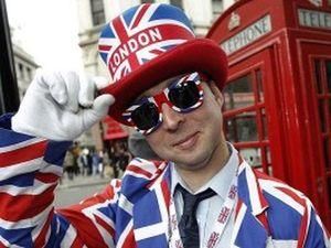 Чтобы выжить британцам нужно 450 000 гривен в год Чтобы выжить британцам нужно 450 000 гривен в год