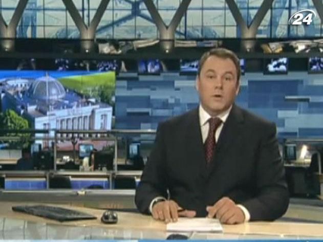 Российский "Первый канал" обвинил Украину в насильственной украинизации Российский "Первый канал" обвинил Украину в насильственной украинизации