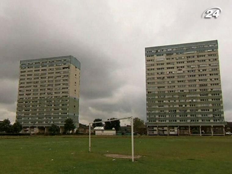 Суд разрешил установить системы ПРО на крыше дома в Лондоне Суд разрешил установить системы ПРО на крыше дома в Лондоне