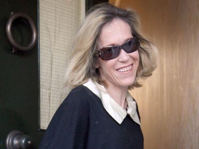 Одну з найбагатших жінок Великобританії знайшли мертвою Одну з найбагатших жінок Великобританії знайшли мертвою