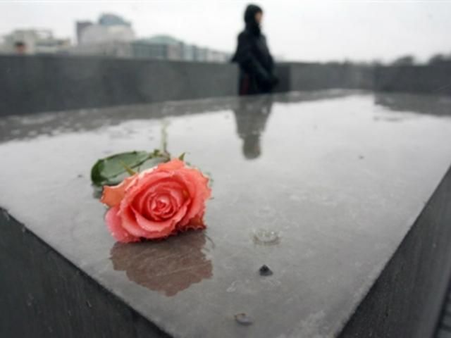 Германия выплатит почти 250 миллионов компенсации жертвам Холокоста из экс-СССР