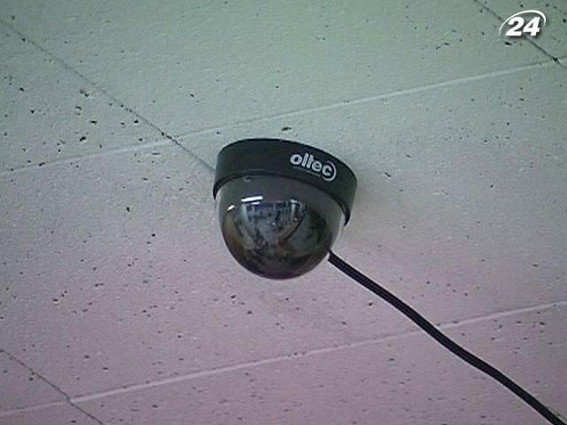 КИУ: Веб-камеры на участках не сделают выборы демократичными КИУ: Веб-камеры на участках не сделают выборы демократичными