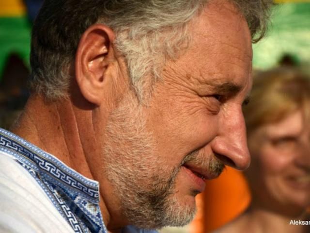 Бывшие соратники Ющенко создают новое объединение Бывшие соратники Ющенко создают новое объединение